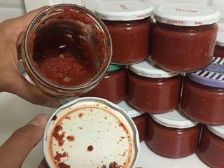 Bu hileyi bilmeyen çok şey kaybediyor: Kavanoz kapakları artık paslanmayacak