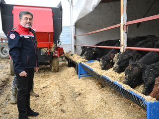 Hayvancılık sektöründen ortak açıklama: Desteklemeler devam etmeli