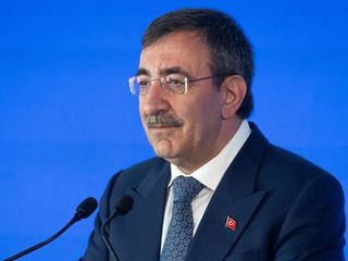 Cevdet Yılmaz'dan asgari ücret mesajı: Bir denge bulmalıyız