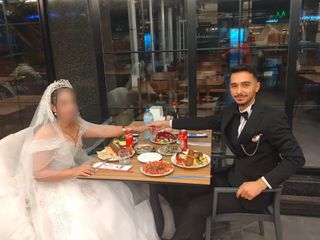 Adana'da yeni gelin düğünden 6 gün sonra altınları alıp kaçtı