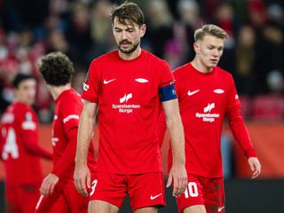 Brann kaptanının farklı mağlubiyet sonrası sözleri dikkat çekti: Fenerbahçe bizden üst seviyede...