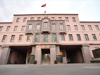 MSB'den Barrack'ın S-400 ve F-35 sözlerine ilişkin açıklama