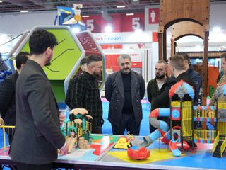 Oyun ve eğlence pazarının 2030’a kadar yüzde 28 büyümesi bekleniyor