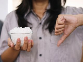 Şekeri bırakmanın vücutta yarattığı 6 olumlu değişim