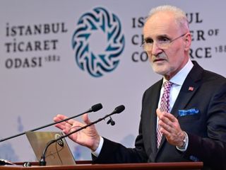 Şekib Avdagiç'ten KOBİ'lerin rekabet gücünü artıracak 5 öneri