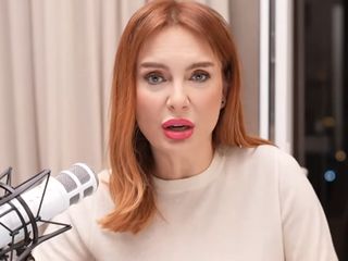 Bahar Feyzan'dan deprem konutlarına bir övgü daha: Vallahi adamlar yapmış