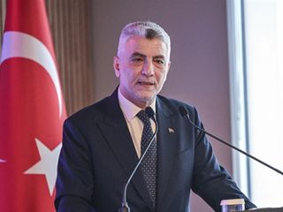 Ömer Bolat Ekim ayı cari işlemler hesabı istatistiklerini değerlendirdi