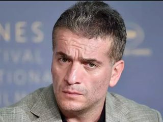 Murat Cemcir'den ilk açıklama: "Merhaba ikinci hayat"