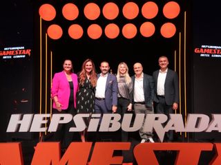 Hepsiburada Gamestar büyük final gerçekleşti