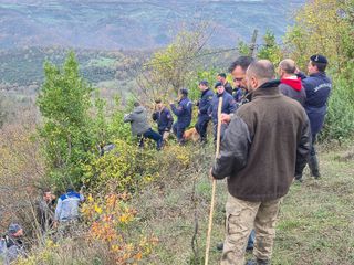 Bartın'da kaybolan yaşlı kadının cansız bedeni bulundu