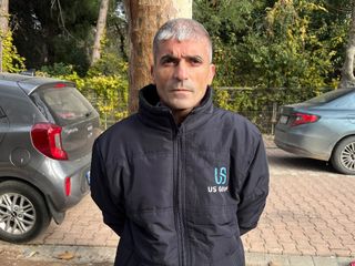 Kocaeli'de bulduğu 60 bin doları hiç düşünmeden polise teslim etti