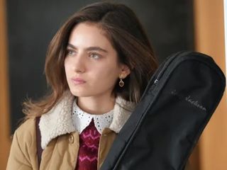 İşte gerçek babası! Taşacak Bu Deniz'in Eleni'si Ava Yaman bakın kimin kızı çıktı...