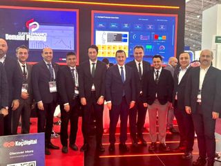 Koçdigital’de vizyon: Yapay zekâda bölgesel liderlik
