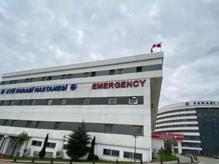 Trabzon'da 'bıçak parası' soruşturmasında profesöre tutuklama