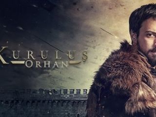 Kuruluş Orhan'ın eşi geliyor: Asporça Hatun'u oynayacak...