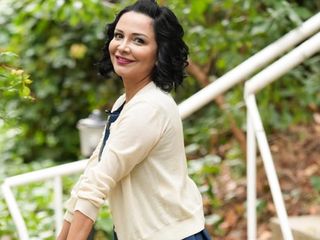 Evrim Akın 'Ev Gezmesi' programına veda etti: Yerine bakın kim geliyor