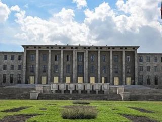 TBMM'de taciz iddası: 4 aşçı gözaltına alındı