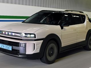 Yeni Hyundai NEXO, Euro NCAP güvenlik testlerinden beş yıldız aldı