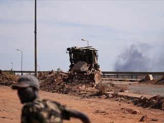 BM: Faşir'e dair bilinen çok az şey bile korkunç ötesi