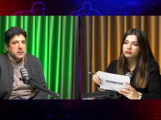 O bir efsane: Oktay Derelioğlu futbol kamuoyunu sarsacak yorumlarıyla ESH Spor'da