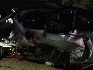 Kastamonu'da otomobil şarampole yuvarlandı: 1 ölü