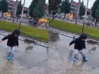 Kütahya'da ağaca çarpan otomobildeki 2 kişi yaralandı