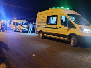 Kahramanmaraş'ta kendisinden ayrılan kız arkadaşını öldürdü