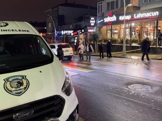 Sakarya'da silahlı kavgada 1 kişi öldü