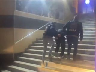 İstanbul Emniyet'inden operasyon: 10 gözaltı