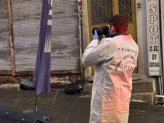 Erzurum'da kira anlaşmazlığı silahlı saldırıya dönüştü: 2 yaralı