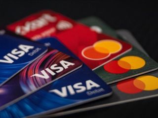 Merkez Bankası kredi kartı azami faiz oranlarında indirime gitti