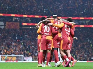 Antalyaspor - Galatasaray: Muhtemel 11'ler