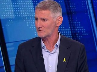 İsrailli muhalif lider, esirle konusunda 'Netanyahu hükümetini' eleştirdi