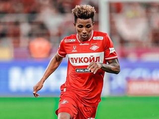 Spartak Moskova, Gedson Fernandes'in bonservisini belirledi