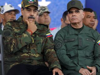 Venezuela: ABD Karayipler'de savaş çıkarmak istiyor