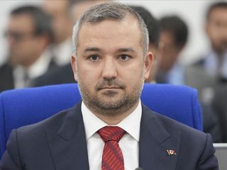 Fatih Karahan'ın annesi Hatice Karahan hayatını kaybetti