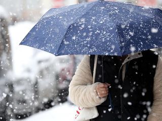 5 kente sarı kodlu kar uyarısı: Buzlanma ve don bekleniyor