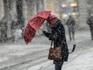 Kar geliyor! Bugün 2 il beyaza bürünebilir