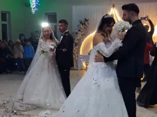 Karslı 2 kardeş aşkı Küba'da buldu