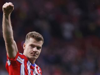 Fenerbahçe’de Alexander Sörloth operasyonu