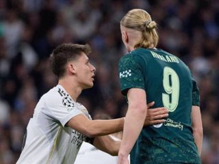 Arda Güler ve Haaland eşleşmesi gündem olmuştu: Birbirlerini takip etmeye başladılar