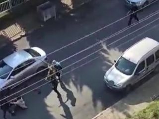 Kocaeli'de 'Adam olsaydın' sözünü duydu: Eski eşini 15 yerinden bıçakladı