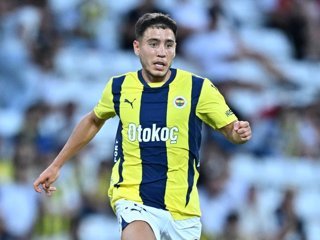 Emre Mor'a Süper Lig'den talip çıktı
