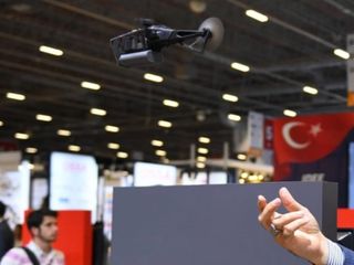 Türkiye'nin yerli 'nano helikopteri' devlet desteğiyle ihracata uçtu