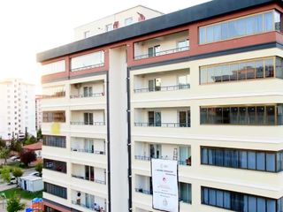 Murat Kurum paylaştı: Deprem bölgesinde 'Yerinde Dönüşüm'