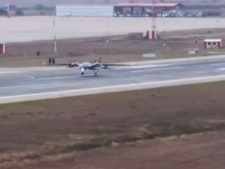 Milli İHA'ların yeni gözü ASELFLIR-600 performansını sergiledi