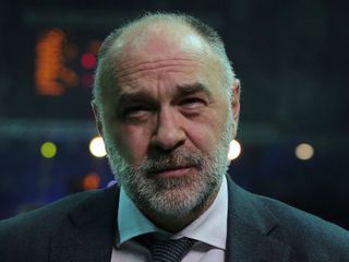 Anadolu Efes, İspanyol başantrenör Pablo Laso ile anlaşma sağladı