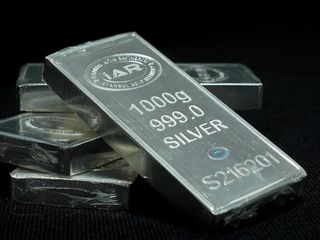 Gümüş rekor haftasını geride bıraktı