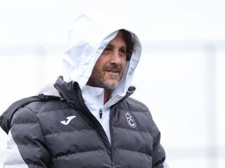 Trabzonspor, Fatih Tekke ile sahasında 217 gündür kaybetmiyor