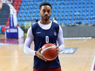 Marcquise Reed'den Avrupa kıyaslaması